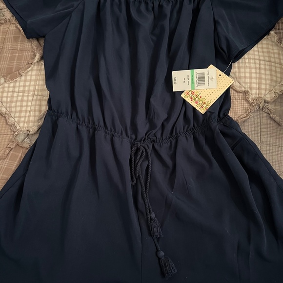 Beboop Romper shorts - New with tags - Picture 1 of 2